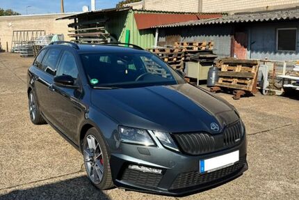 Skoda Octavia 123.500 km 17.300 &euro; Mannheim 68305