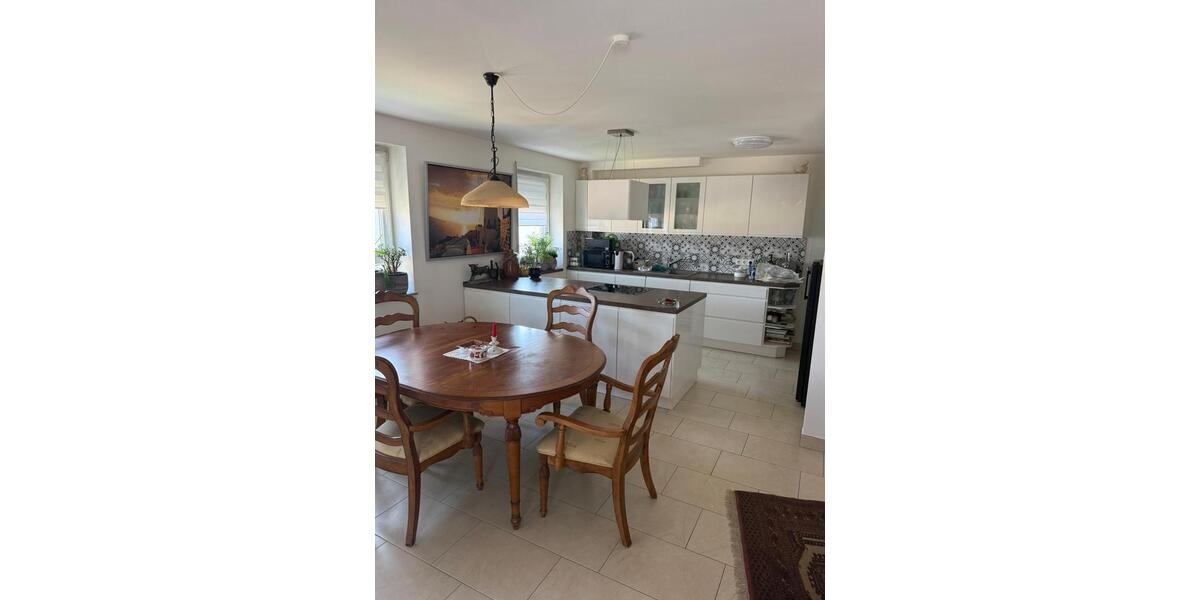 Maisonettenwohnung Ludwigshafen am Rhein Ludwigshafen-Oggersheim - 4 Zimmer, 129 m&sup2;, 434.000&euro; | Angebot:26262365