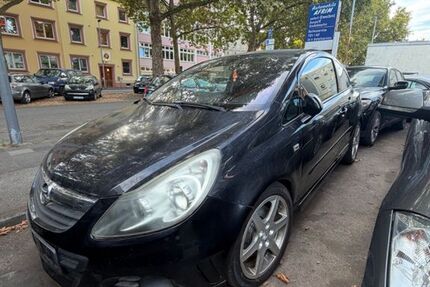 Opel Astra 193.000 km 3.200 &euro; Ludwigshafen am Rhein 67069