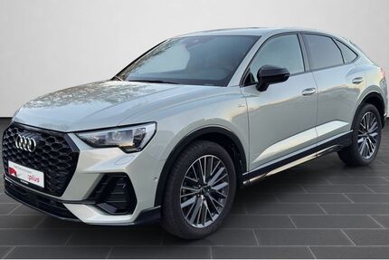 Audi Q3 27.069 km 38.500 &euro; Ludwigshafen 67063