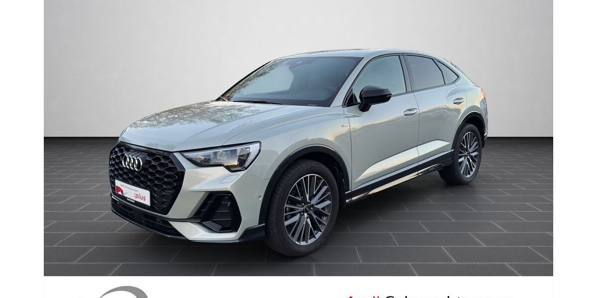 Audi Q3 27.069 km 38.500 &euro; Ludwigshafen 67063