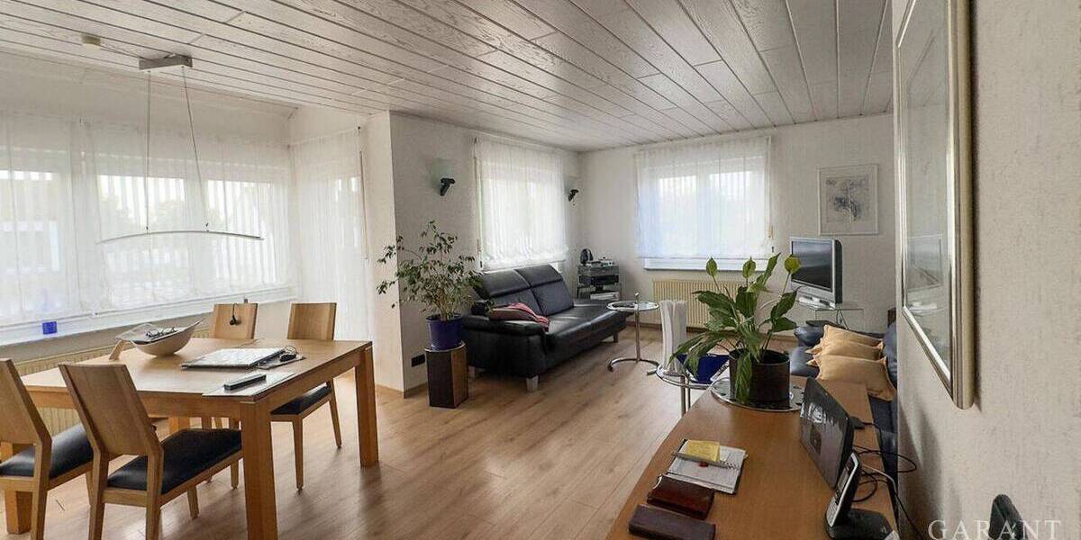 Etagenwohnung Meckenheim - 3 Zimmer, 79 m&sup2;, 255.000&euro; | Angebot:22665093