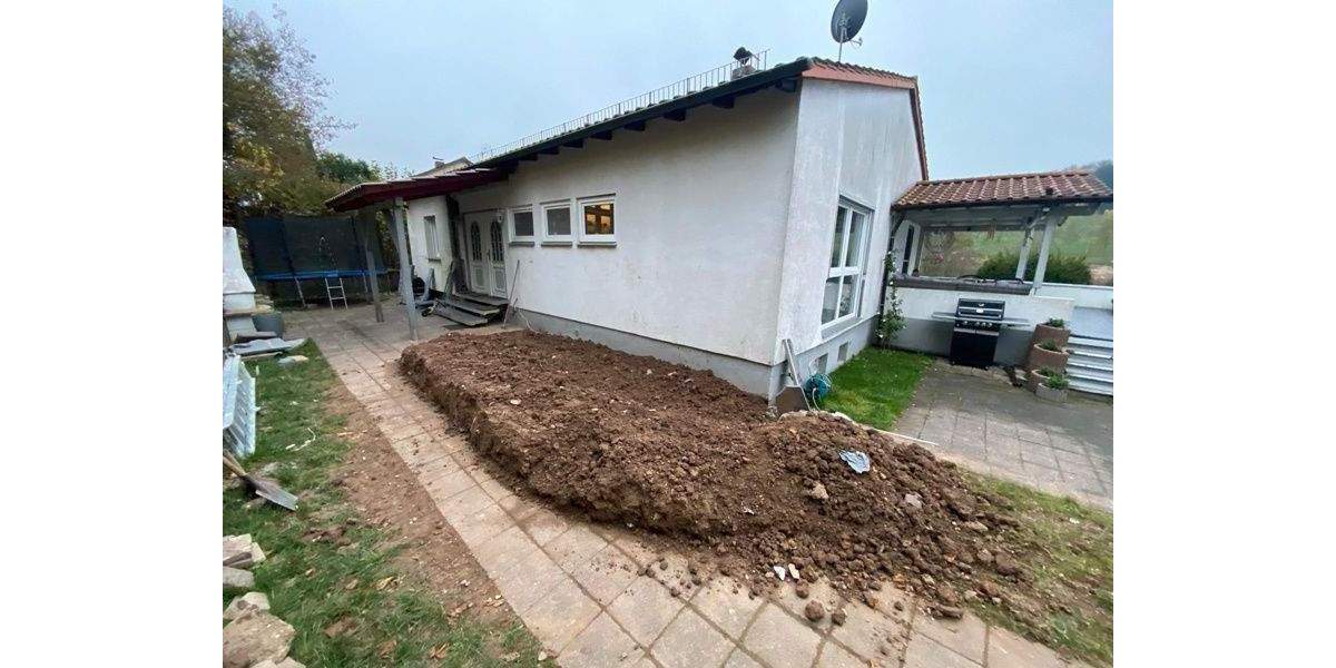 Mehrfamilienhaus, Wohnhaus Wald-Michelbach Michelbach - 7 Zimmer, 197 m&sup2;, 395.000&euro; | Angebot:25338502