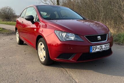 Seat Ibiza 36.300 km 6.100 &euro; Birkenheide 67134