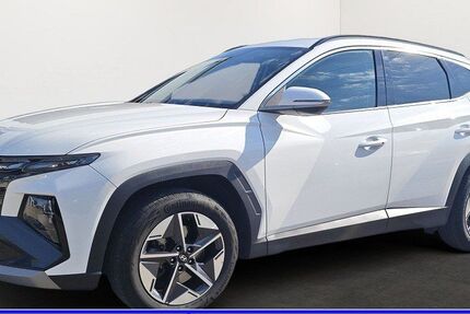 Hyundai TUCSON 64.000 km 27.990 &euro; Neustadt 67433