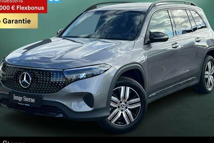 Mercedes-Benz EQB 16.708 km 43.290 &euro; Schwetzingen 68723