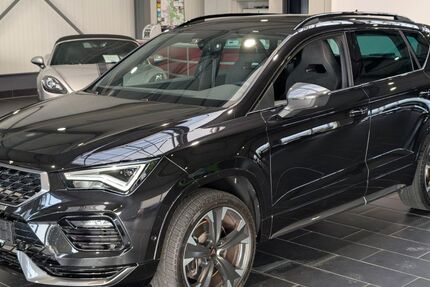 Cupra Ateca 21.000 km 34.900 &euro; Weinheim 69469