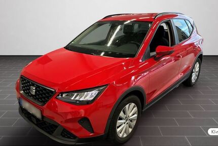 Seat Arona 24.402 km 18.450 &euro; Heidelberg 69123