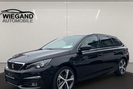 Peugeot 308 68.500 km 13.490 &euro; Viernheim 68519