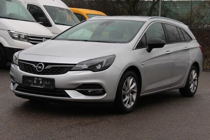 Opel Astra 44.500 km 14.900 &euro; Gernsheim 64579