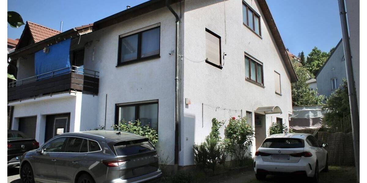 Mehrfamilienhaus, Wohnhaus Heidelberg Handschuhsheim - 9 Zimmer, 950.000&euro; | Angebot:26543922