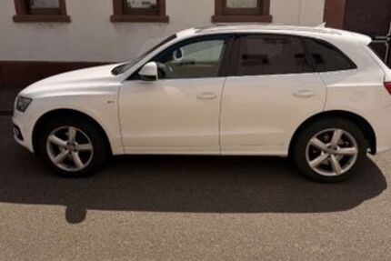 Audi Q5 174.000 km 9.999 &euro; Hochdorf Assenheim 67126