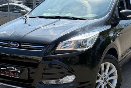 Ford Kuga 155.000 km 7.900 &euro; Weinheim 69469