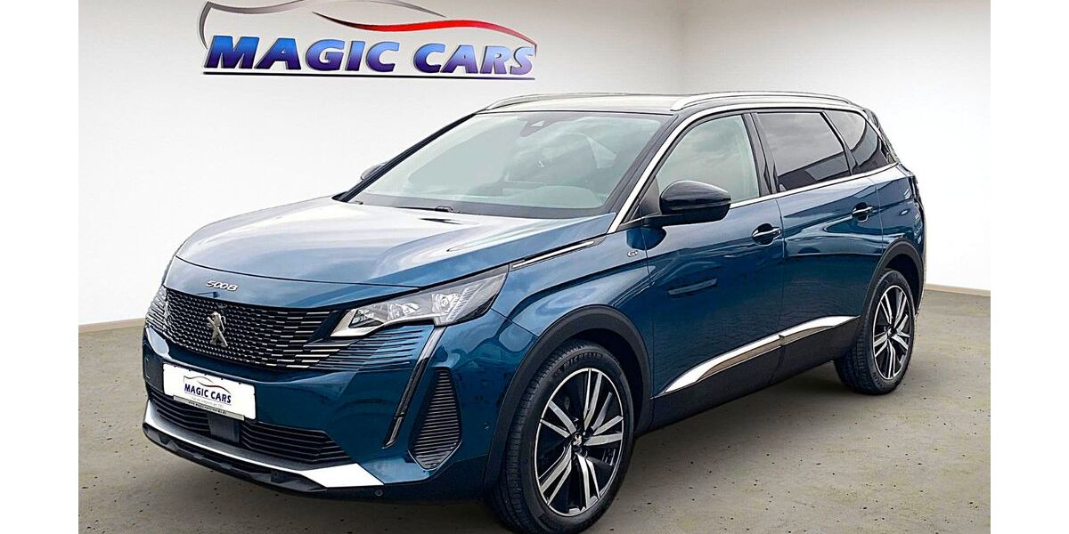 Peugeot 5008 90.000 km 29.900 &euro; Worms 67547