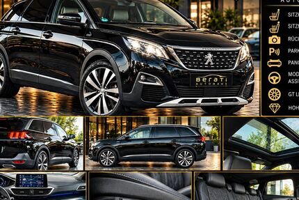 Peugeot 5008 145.000 km 19.950 &euro; Ludwigshafen 67063
