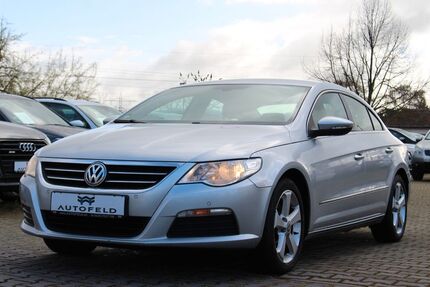 VW CC 189.300 km 7.950 &euro; Ladenburg 68526
