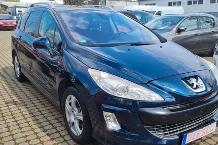 Peugeot 308 230.000 km 1.999 &euro; Ludwigshafen Am Rhein 67059
