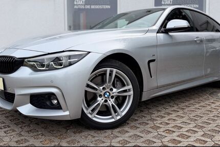 BMW 440 Gran Coupé 99.500 km 35.830 &euro; Laudenbach 69514