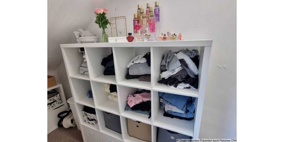 Sonniges, gepflegtes, Reihenhaus mit idyllischem Garten, LU-Gartenstadt - 10003853 3 zimmer