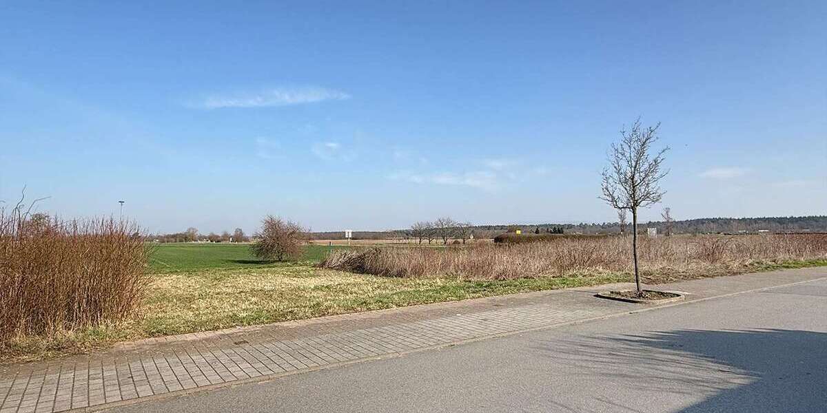 Grundstück Sankt Leon-Rot Rot - 890.000&euro; | Angebot:26087069