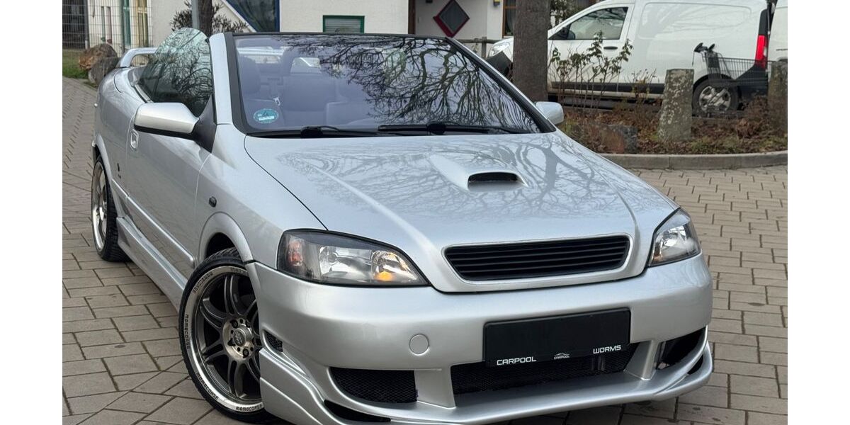 Opel Astra 187.000 km 4.790 &euro; Worms 67547