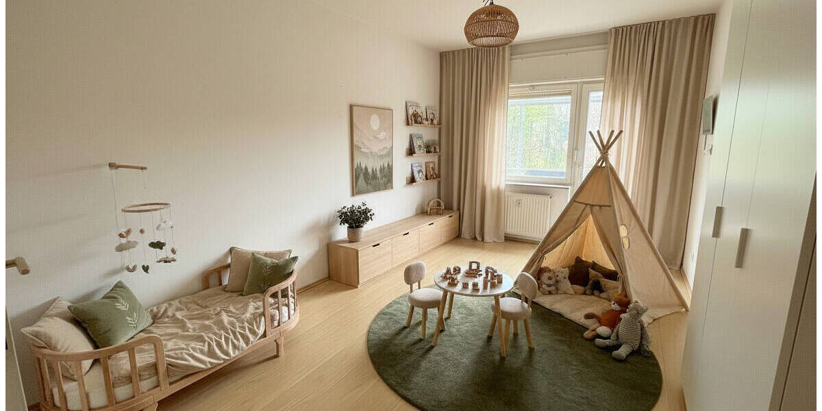 Doppelhaushälfte Heppenheim (Bergstraße) / Ober-Laudenbach Ober-Laudenbach - 4 Zimmer, 120 m&sup2;, 315.000&euro; | Angebot:25984395