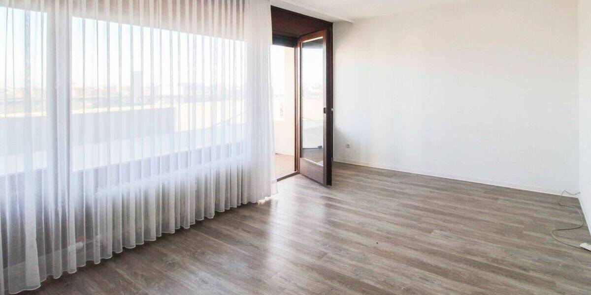 Etagenwohnung Ludwigshafen West - 4 Zimmer, 160 m&sup2;, 499.000&euro; | Angebot:26189703