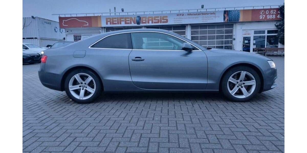 Audi A5 512.000 km 7.900 &euro; Worms 67547