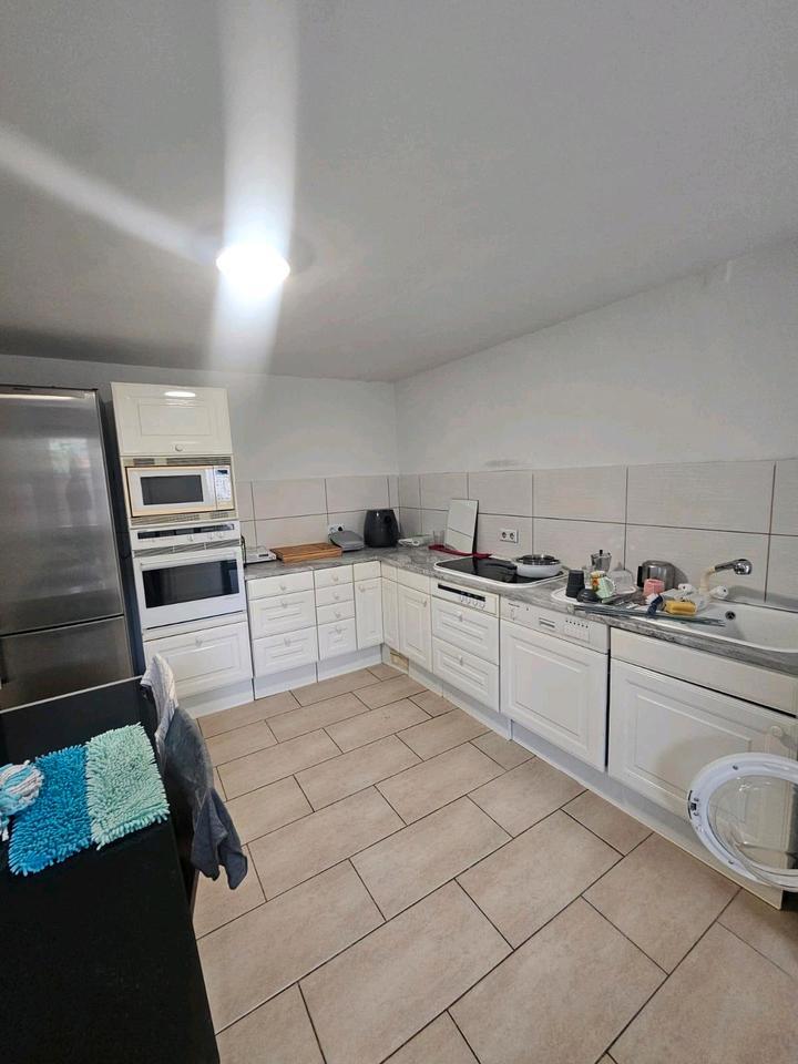 Familienhaus in Weisenheim am Sand