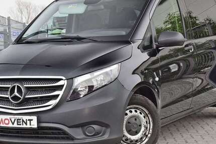 Mercedes-Benz Vito 215.000 km 15.900 &euro; Fußgönheim 67136