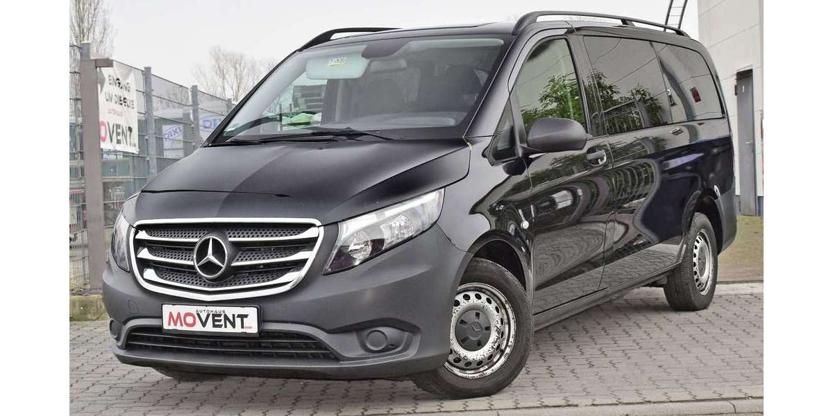 Mercedes-Benz Vito 215.000 km 15.900 &euro; Fußgönheim 67136