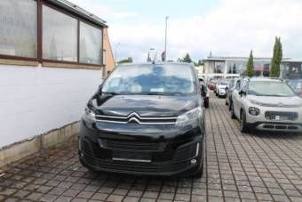 Citroen SpaceTourer 72.000 km 34.990 &euro; Freinsheim 67251