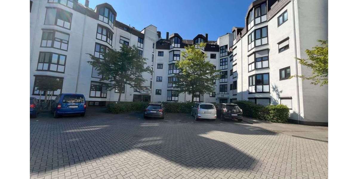 Etagenwohnung Limburgerhof - 3 Zimmer, 83 m&sup2;, 216.000&euro; | Angebot:25245301