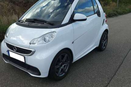 Smart forTwo 50.100 km 6.400 &euro; Neustadt 67435
