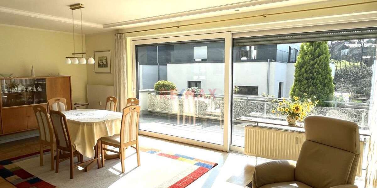 Etagenwohnung Hirschberg an der Bergstraße / Großsachsen Großsachsen - 4 Zimmer, 150 m&sup2;, 399.000&euro; | Angebot:25882247