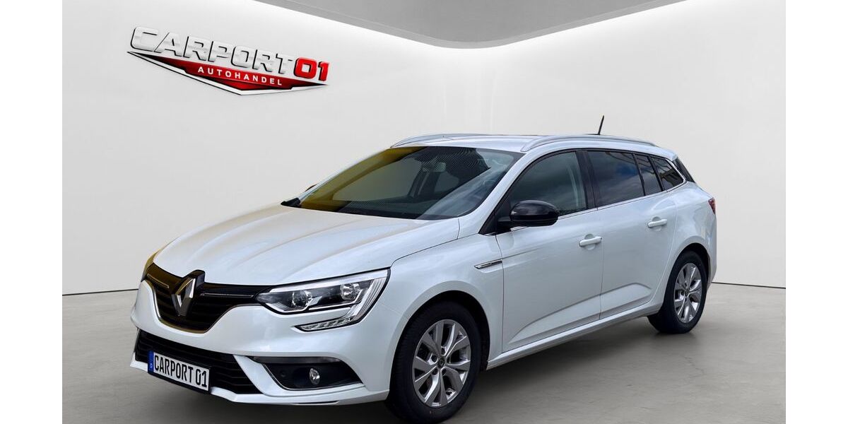 Renault Megane 142.000 km 10.190 &euro; Worms 67547