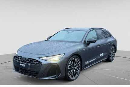 Audi A6 2.500 km 69.850 &euro; Bensheim 64625