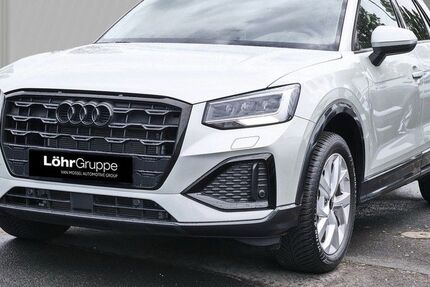 Audi Q2 6.150 km 27.990 &euro; Worms 67547