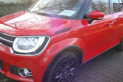 Suzuki Ignis 45.900 km 14.599 &euro; Lorsch 64653