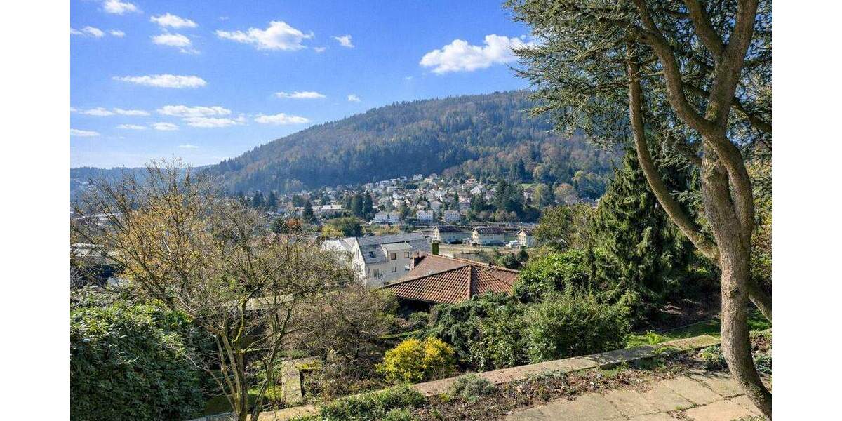 Mehrfamilienhaus, Wohnhaus Heidelberg / Ziegelhausen Ziegelhausen - 1 Zimmer, 332 m&sup2;, 4.450&euro; | Angebot:25695234