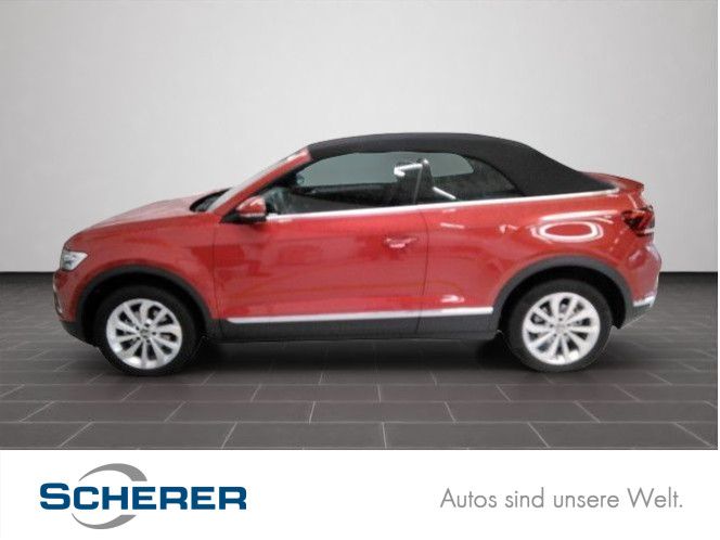 VW T-Roc 9.682 km 29.900 &euro; Ladenburg 68526