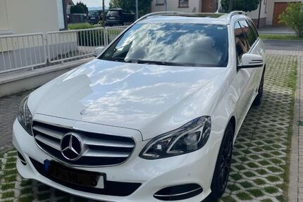 Mercedes-Benz 200 185.000 km 11.600 &euro; Waldsee 67165