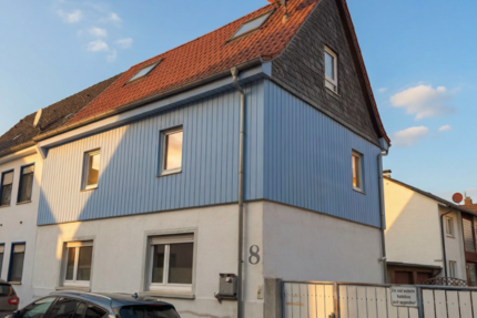 Haus Bürstadt - 5 Zimmer, 130 m&sup2;, 417.000&euro; | Angebot:26294405