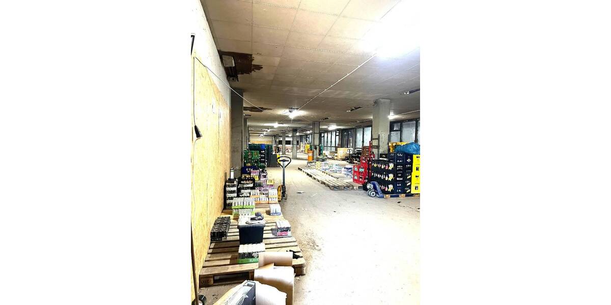 Gewerbeobjekt Mannheim Seckenheim - 6.840&euro; | Angebot:26319656