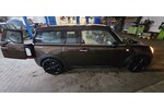 Mini Clubman 244.180 km 4.480 &euro; Mannheim 68159