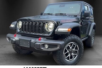 Jeep Wrangler 19.900 km 64.880 &euro; Hockenheim 68766
