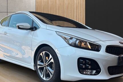 Kia ceed / Ceed 82.678 km 10.000 &euro; Weingarten 67366