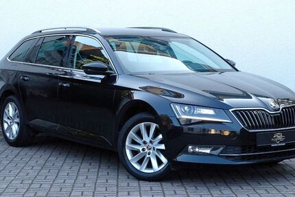 Skoda Superb 94.490 km 18.990 &euro; Bensheim 64625