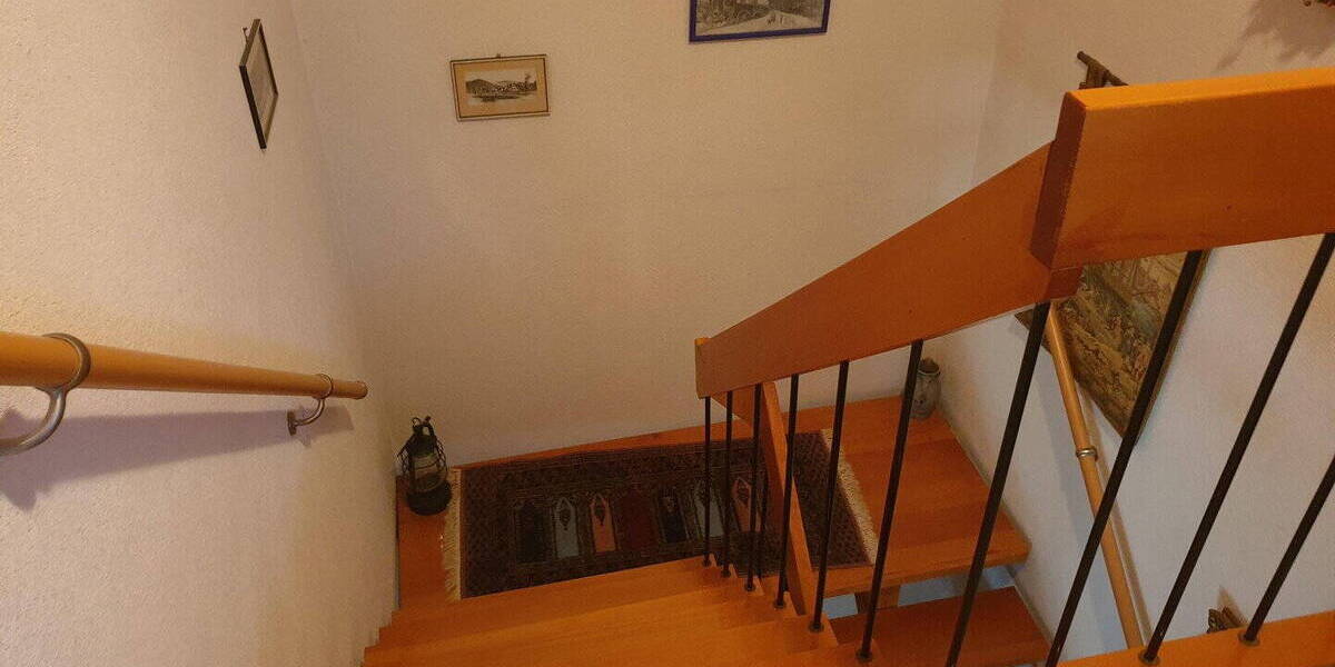 Doppelhaushälfte Neckargemünd Dilsberg - 9 Zimmer, 290 m&sup2;, 895.000&euro; | Angebot:26201058