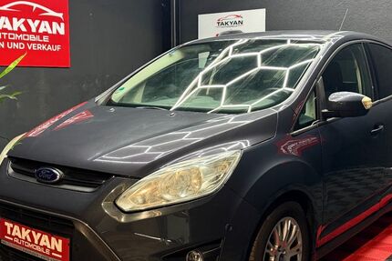 Ford C-Max 115.000 km 7.490 &euro; Mannheim 68309